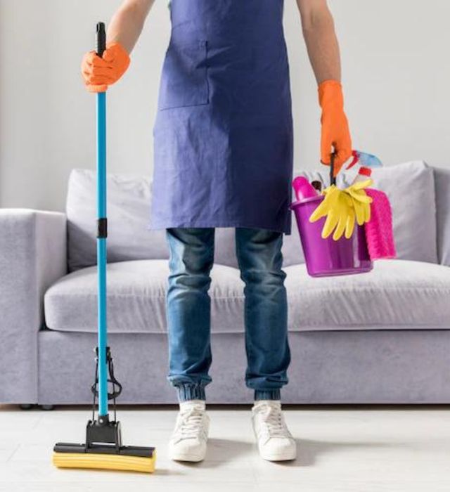 Cleaning Company SEO Services