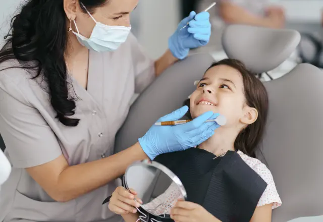 Why Choose Pediatric Dental SEO Services
