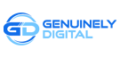 Genuinely Digital Logo