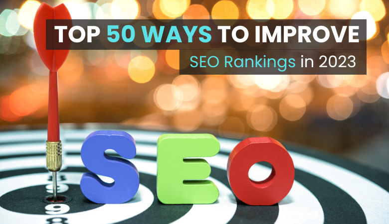 best ways to boost SEO rankings